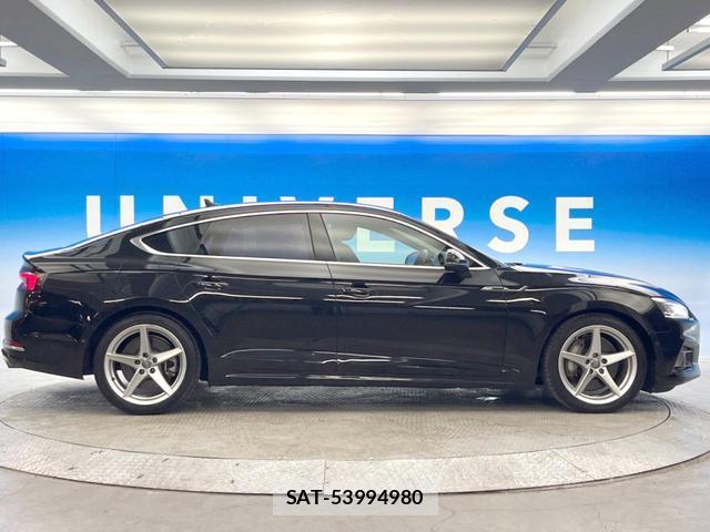 Audi A5 2017-10 8727033-18