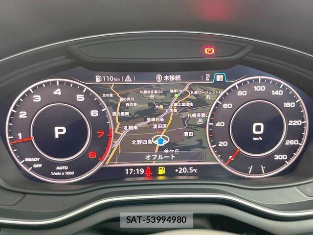 Audi A5 2017-10 8727033-4