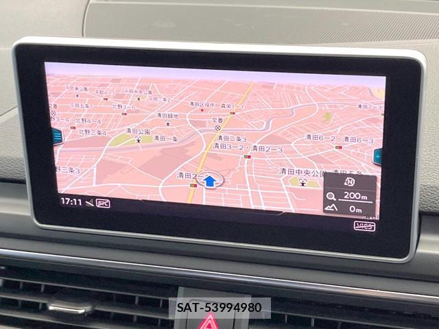 Audi A5 2017-10 8727033-7