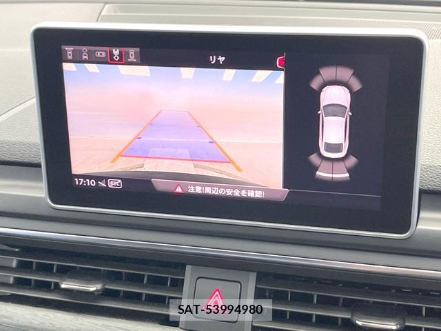 Audi A5 2017-10 8727033-8