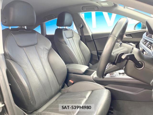 Audi A5 2017-10 8727033-9