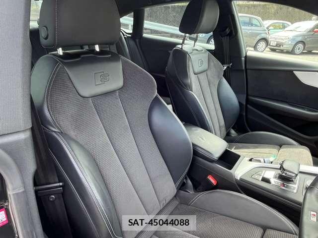 Audi A5 2019-09 8727954-1
