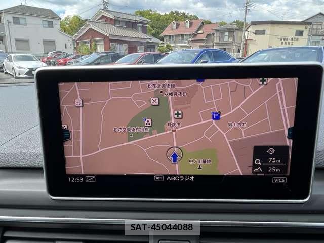 Audi A5 2019-09 8727954-3