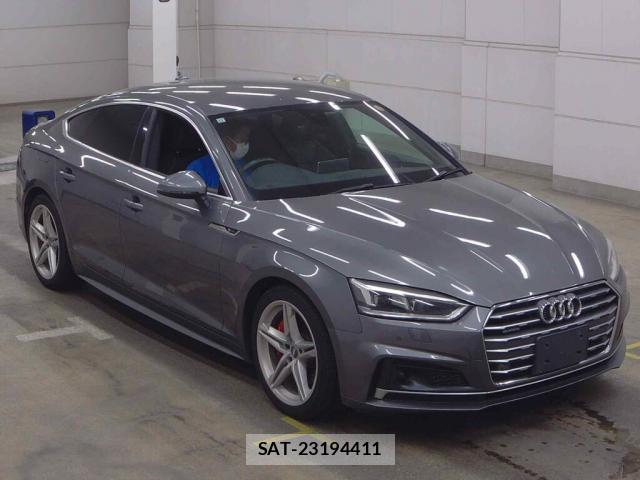 Audi A5 2017-10 8729435-0