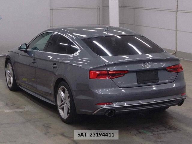 Audi A5 2017-10 8729435-5