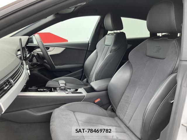 Audi A5 2023-09 8729708-13