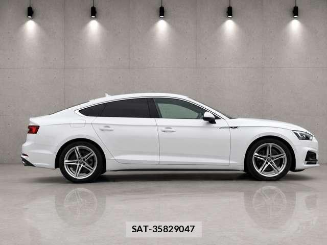 Audi A5 2019-05 8730425-1