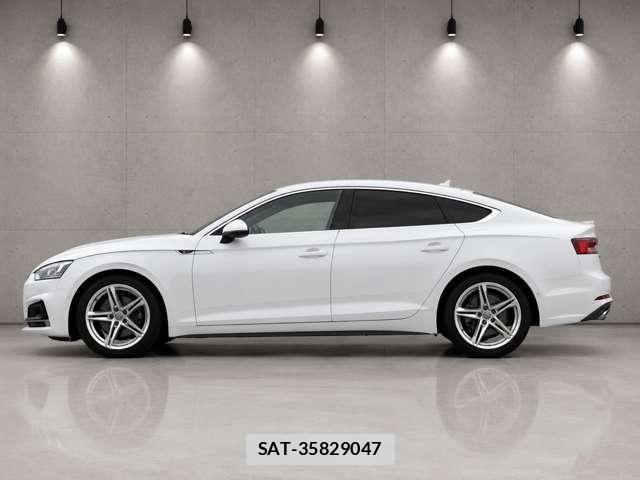 Audi A5 2019-05 8730425-2