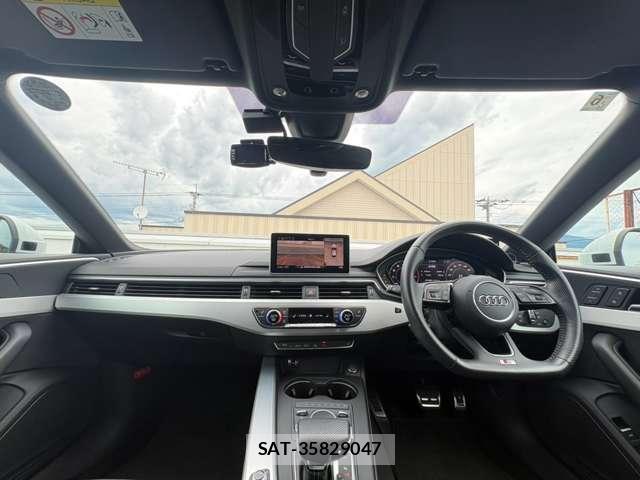 Audi A5 2019-05 8730425-4