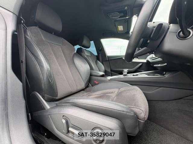 Audi A5 2019-05 8730425-5
