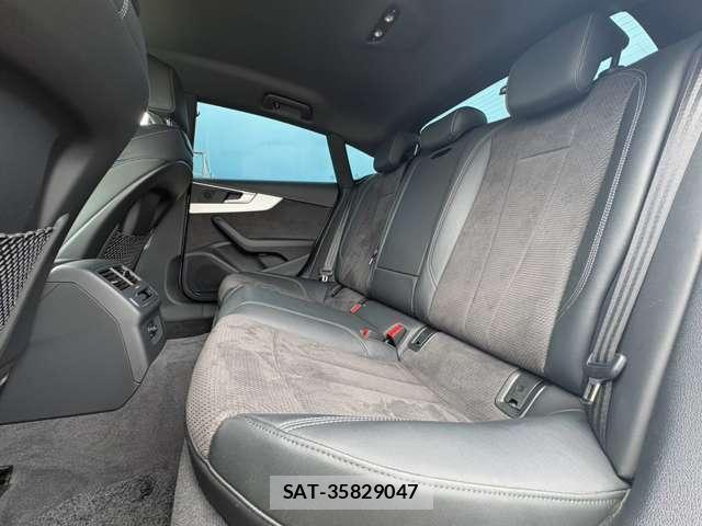 Audi A5 2019-05 8730425-7