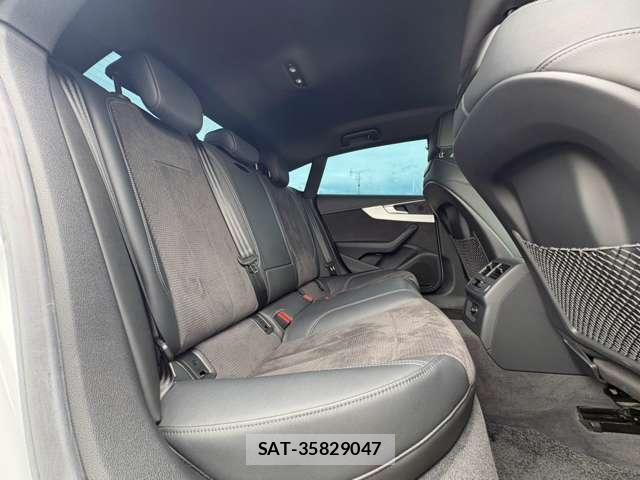 Audi A5 2019-05 8730425-8