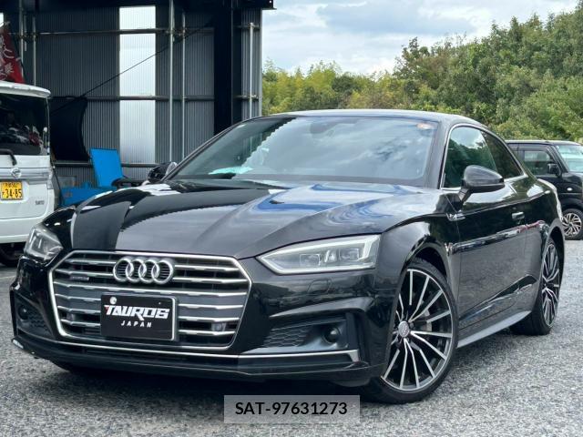 Audi A5 2017-09 8728075-0
