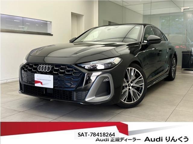 Audi A5 2026-02 8728934-0