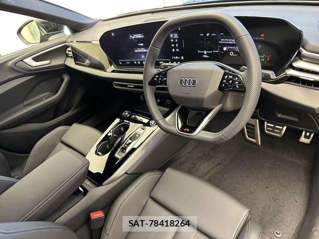 Audi A5 2026-02 8728934-1