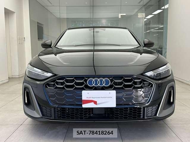 Audi A5 2026-02 8728934-12