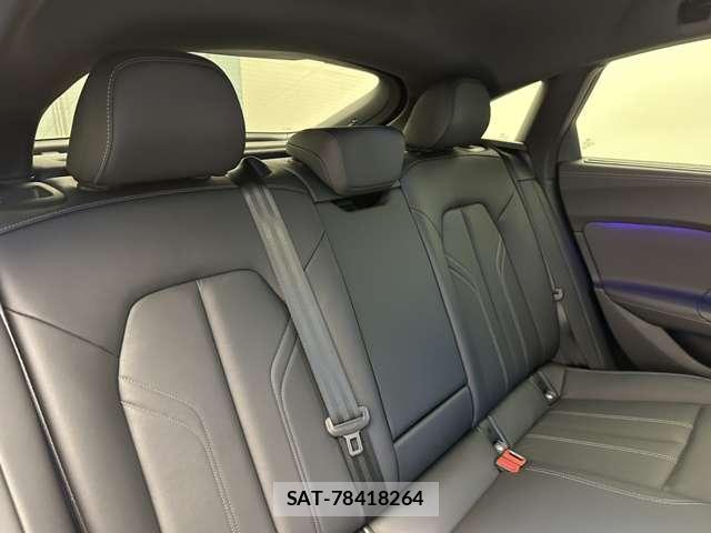 Audi A5 2026-02 8728934-4
