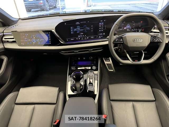 Audi A5 2026-02 8728934-9