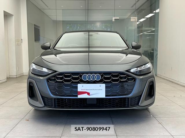 Audi A5 2025-04 8728936-12