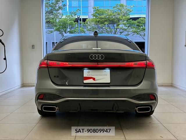 Audi A5 2025-04 8728936-13