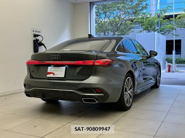 Audi A5 2025-04 8728936-2