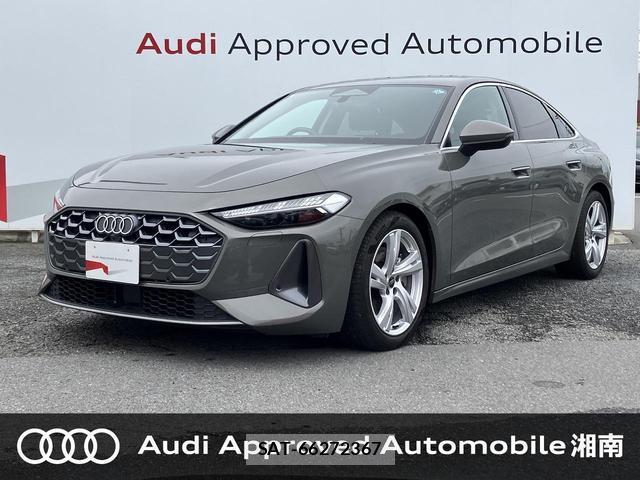 Audi A5 2025-04 8729704-0