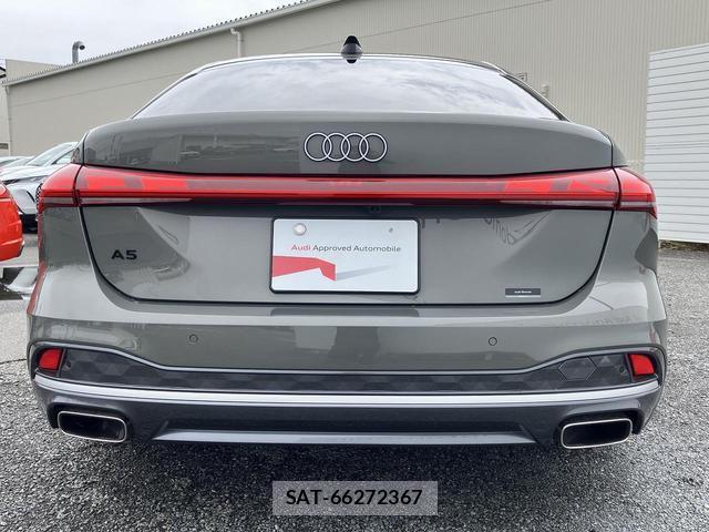 Audi A5 2025-04 8729704-19