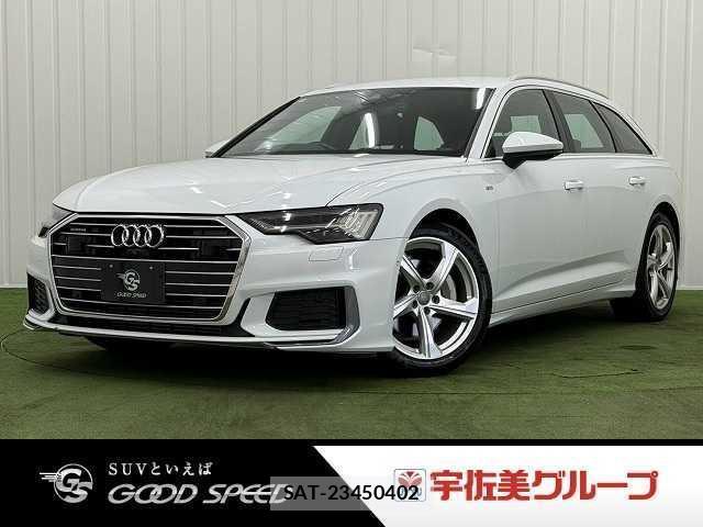 Audi A6 2020-05 8728504-0