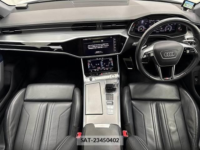 Audi A6 2020-05 8728504-1
