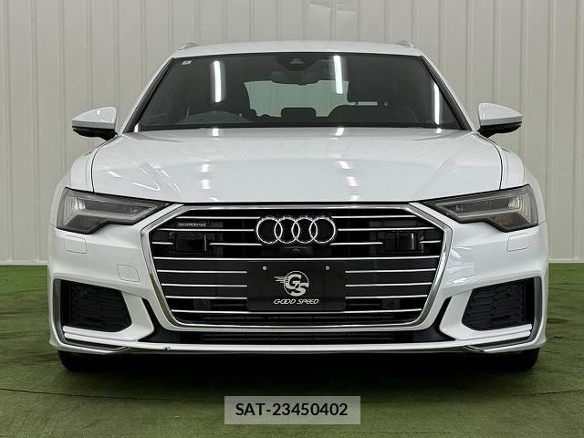 Audi A6 2020-05 8728504-14