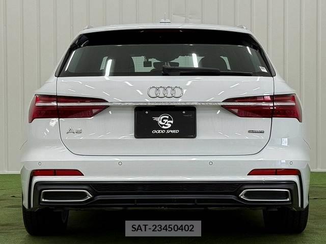 Audi A6 2020-05 8728504-15