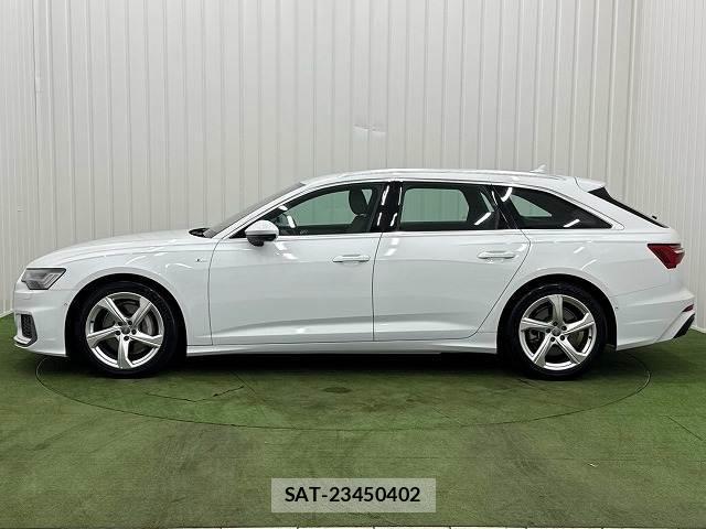 Audi A6 2020-05 8728504-16