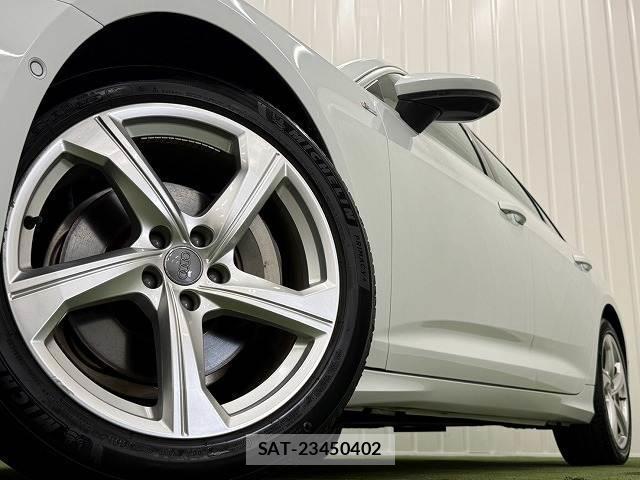 Audi A6 2020-05 8728504-18
