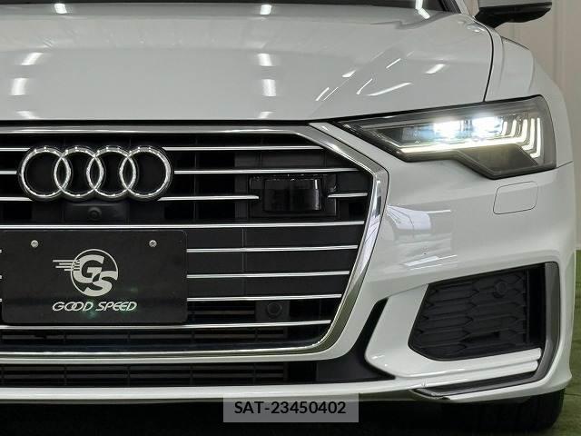 Audi A6 2020-05 8728504-19