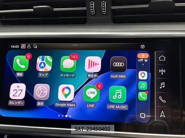 Audi A6 2020-05 8728504-2
