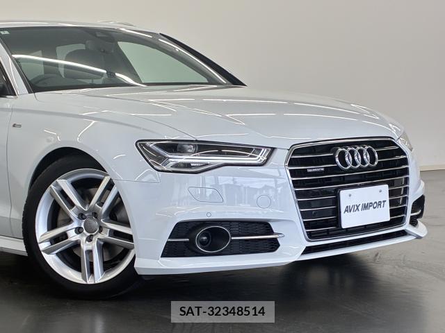 Audi A6 2016-01 8730337-6