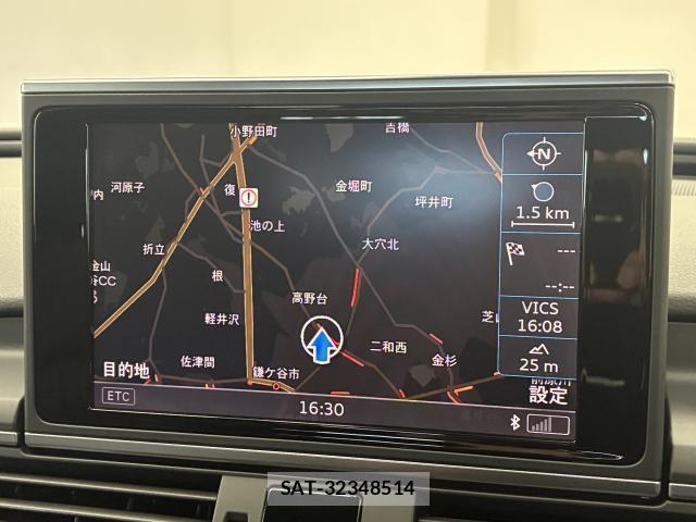 Audi A6 2016-01 8730337-9