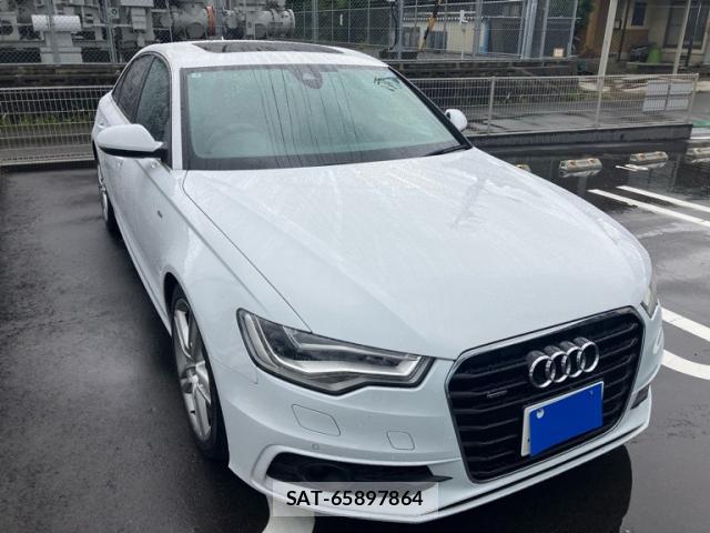sat car