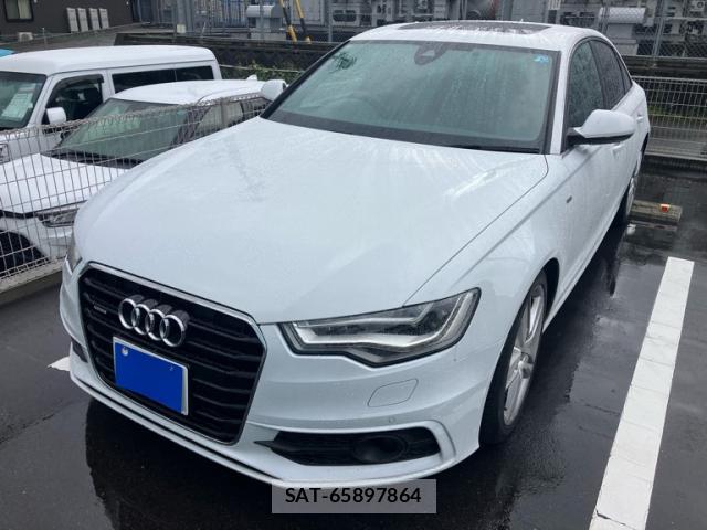 Audi A6 2014-01 8727381-1