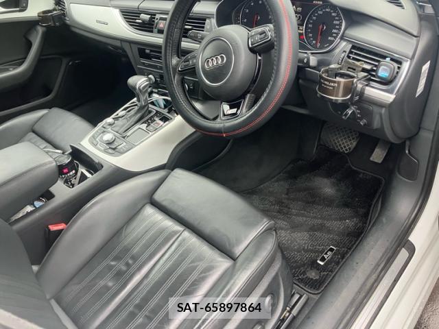 Audi A6 2014-01 8727381-10