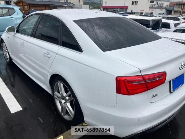 Audi A6 2014-01 8727381-13