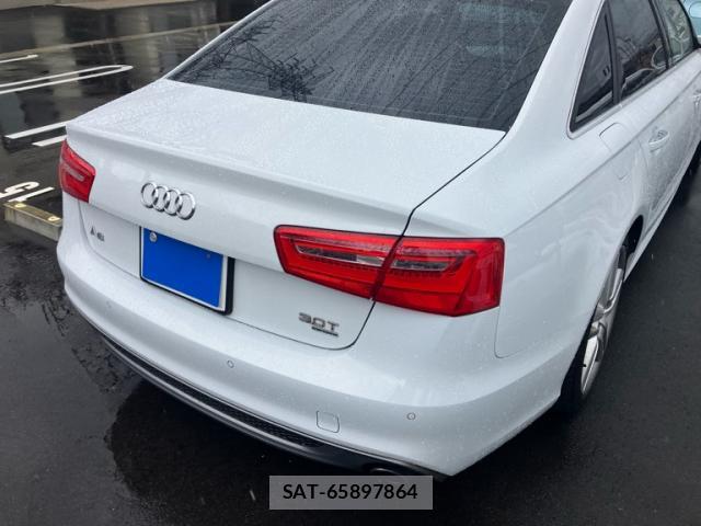 Audi A6 2014-01 8727381-2