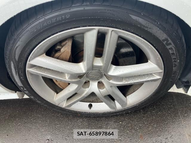 Audi A6 2014-01 8727381-4