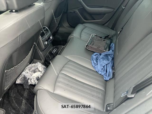 Audi A6 2014-01 8727381-9