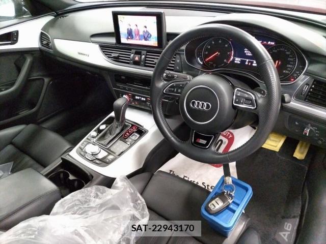 Audi A6 2018-03 8729432-2