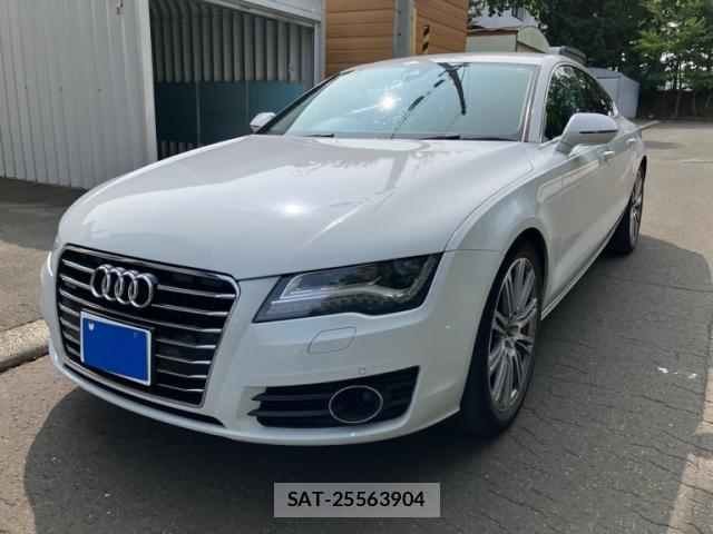 sat car