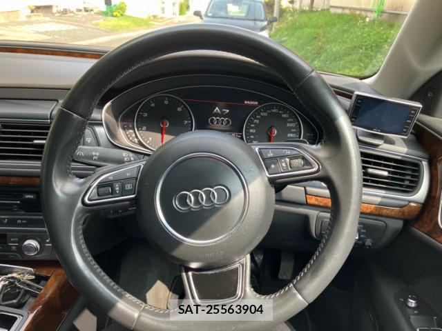 Audi A7 2013-11 8727210-15