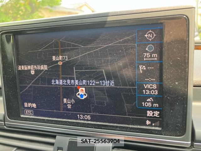 Audi A7 2013-11 8727210-19