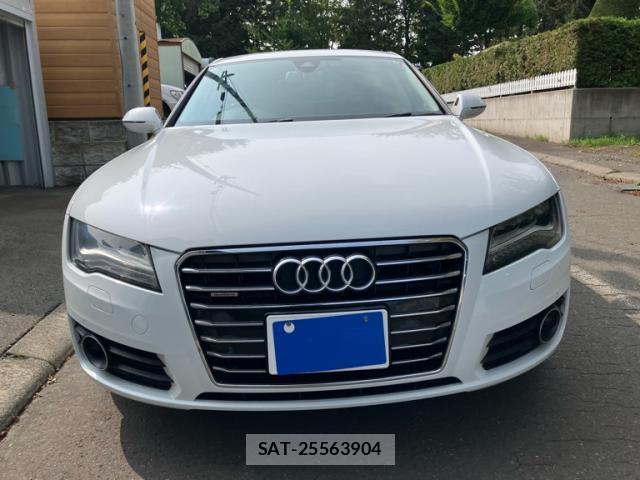 Audi A7 2013-11 8727210-2