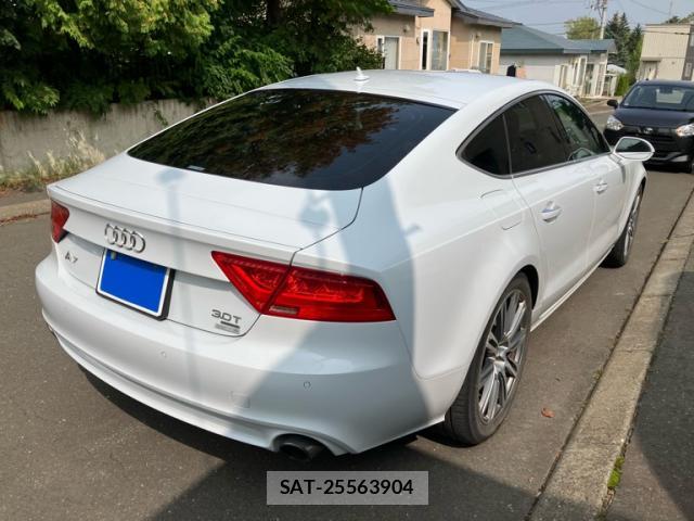 Audi A7 2013-11 8727210-3